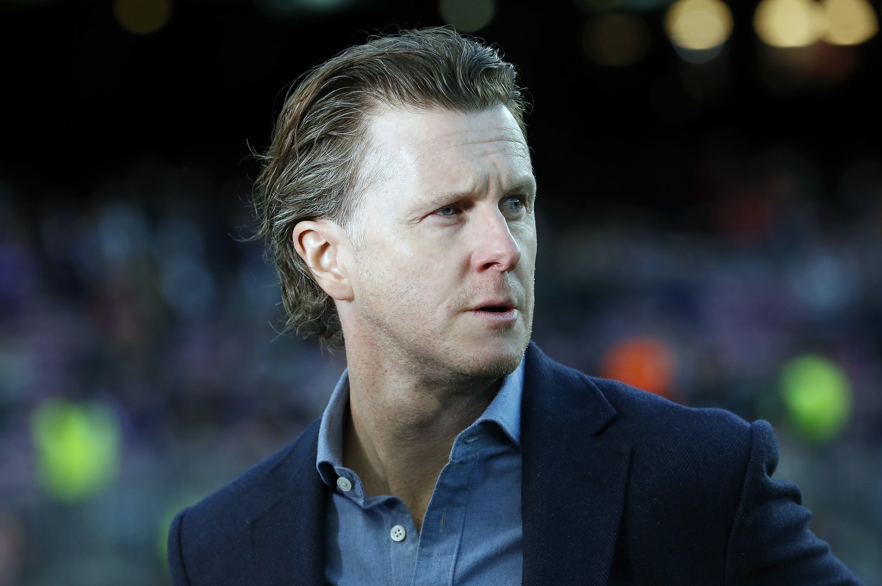 麥克馬納曼：伯恩茅斯給利物浦制造了麻煩，零封&三分真的很棒