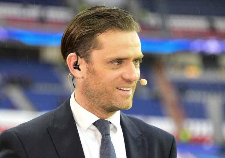 羅滕：不認為巴黎是歐冠奪冠熱門，唯二熱門是皇馬利物浦