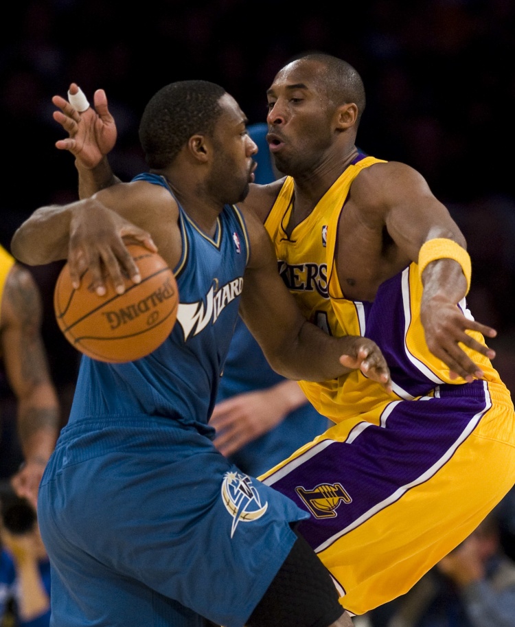 拿下超級三雙or打破科比紀錄？阿里納斯：我更愿拿到82分