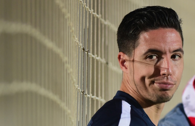 納斯里：巴黎本賽季表現(xiàn)出色，但成功與否還要看歐冠成績(jī)