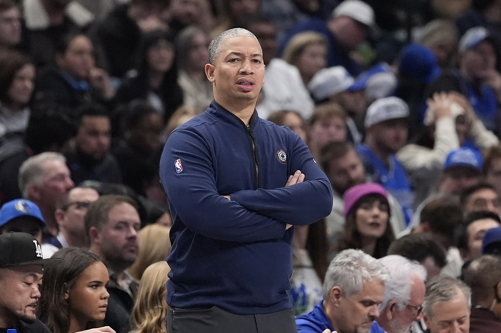 附加賽不可避免？快船過(guò)去6場(chǎng)比賽1勝5負(fù) 僅贏了公牛