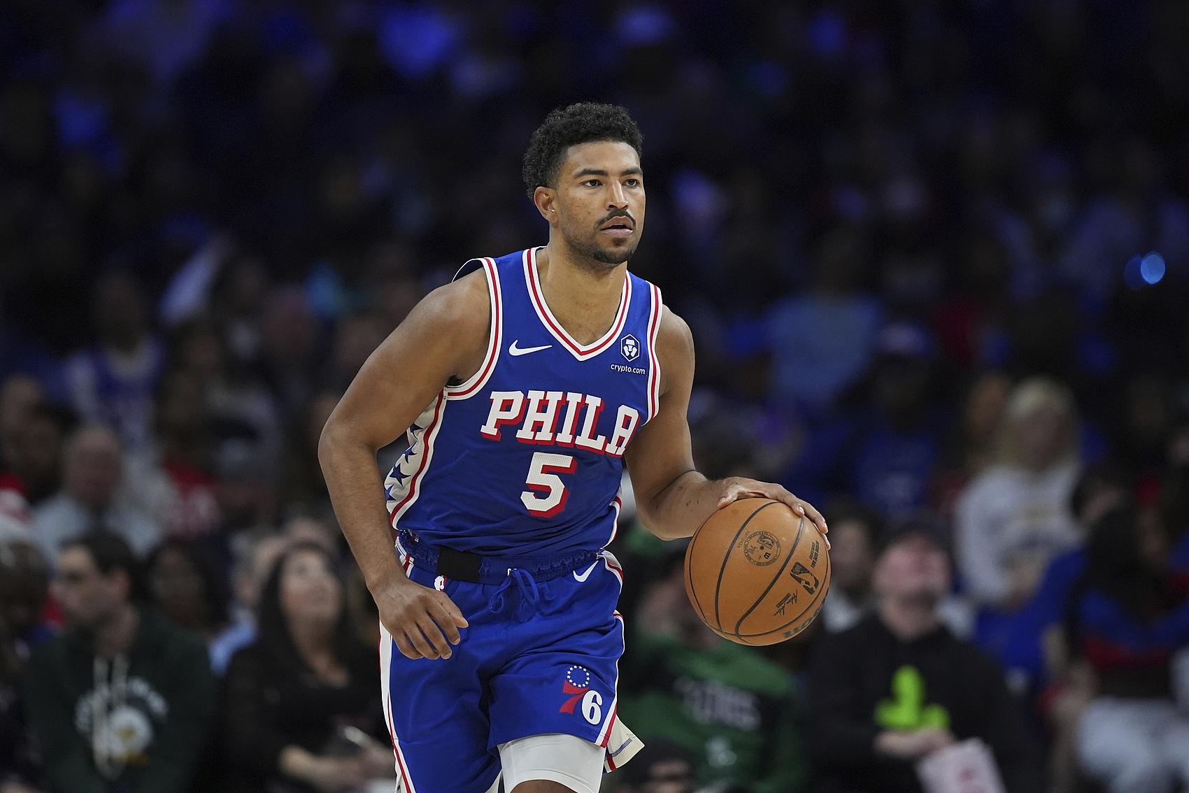 格萊姆斯生涯新高44分 納斯:那正是我們讓他去做的事情